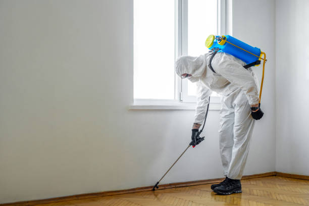 Best Exterminator Services  in Prairie Du Chien, WI